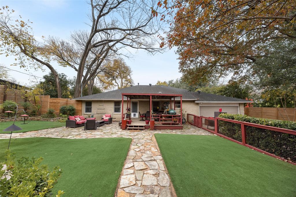 Lake Highlands Estates 8 - Residential