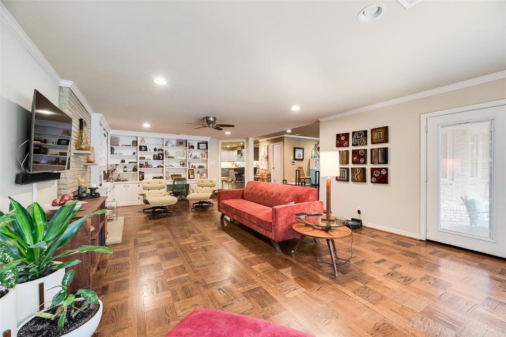 Lake Highlands Estates 8 - Residential