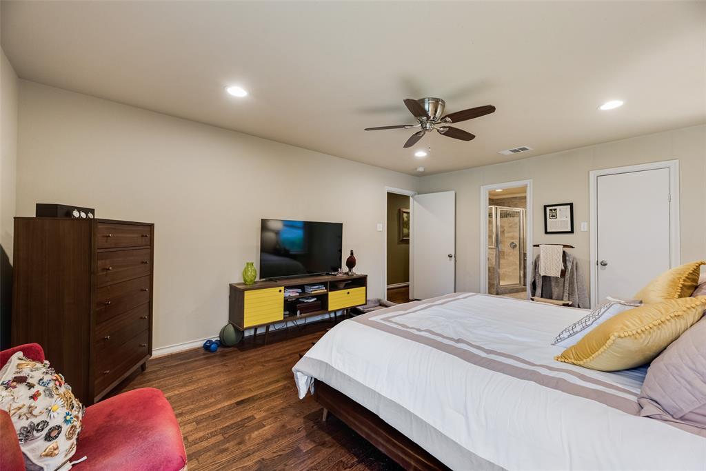 Lake Highlands Estates 8 - Residential