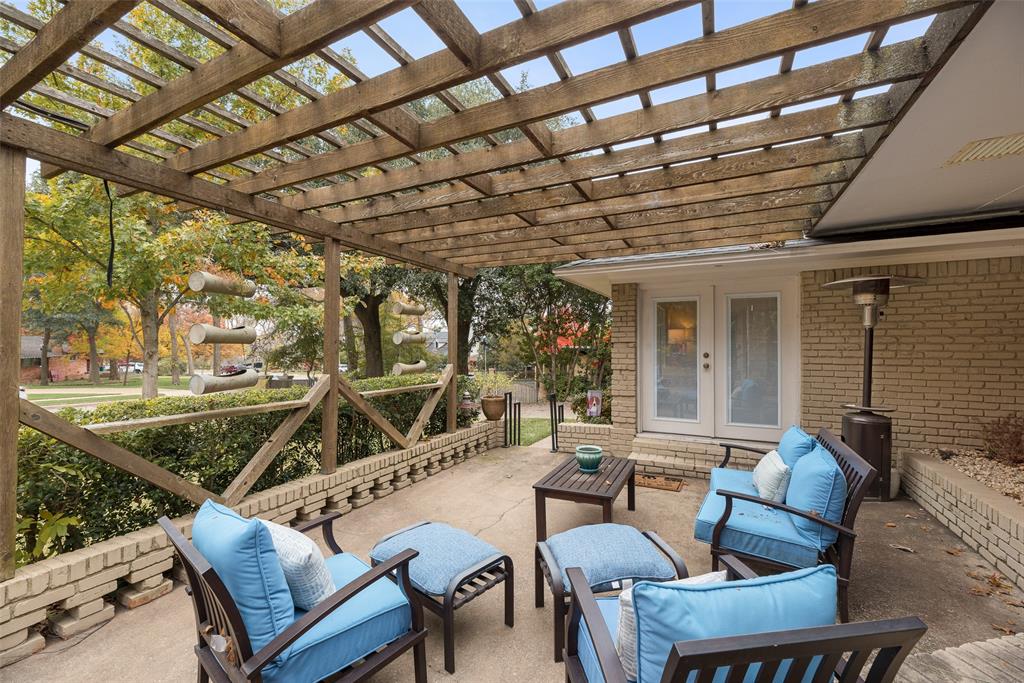 Lake Highlands Estates 8 - Residential