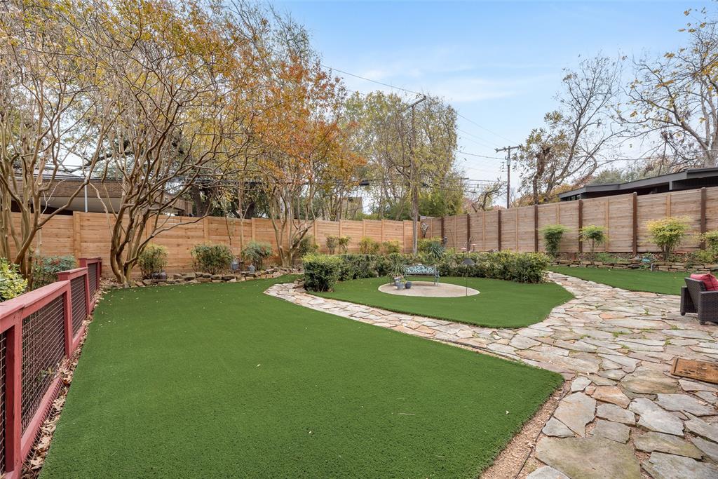 Lake Highlands Estates 8 - Residential