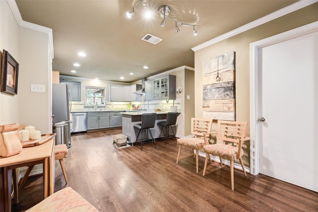 Lake Highlands Estates 8 - Residential