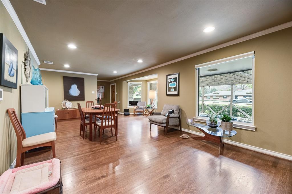 Lake Highlands Estates 8 - Residential