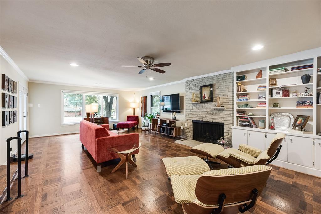 Lake Highlands Estates 8 - Residential