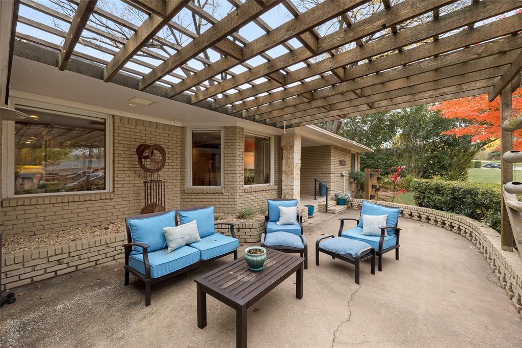 Lake Highlands Estates 8 - Residential