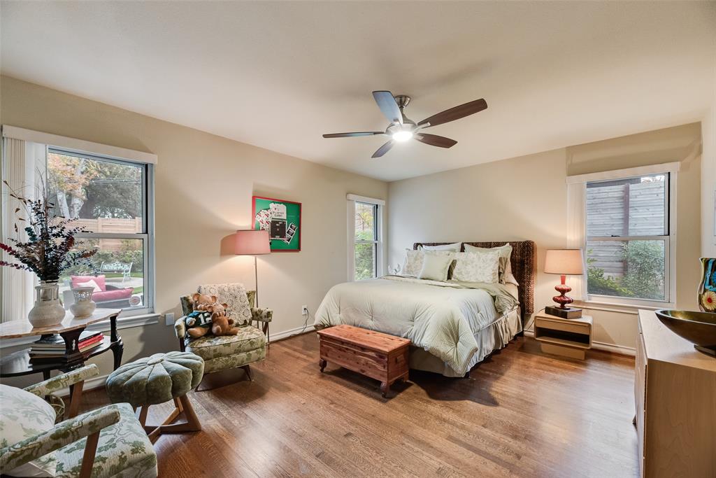 Lake Highlands Estates 8 - Residential