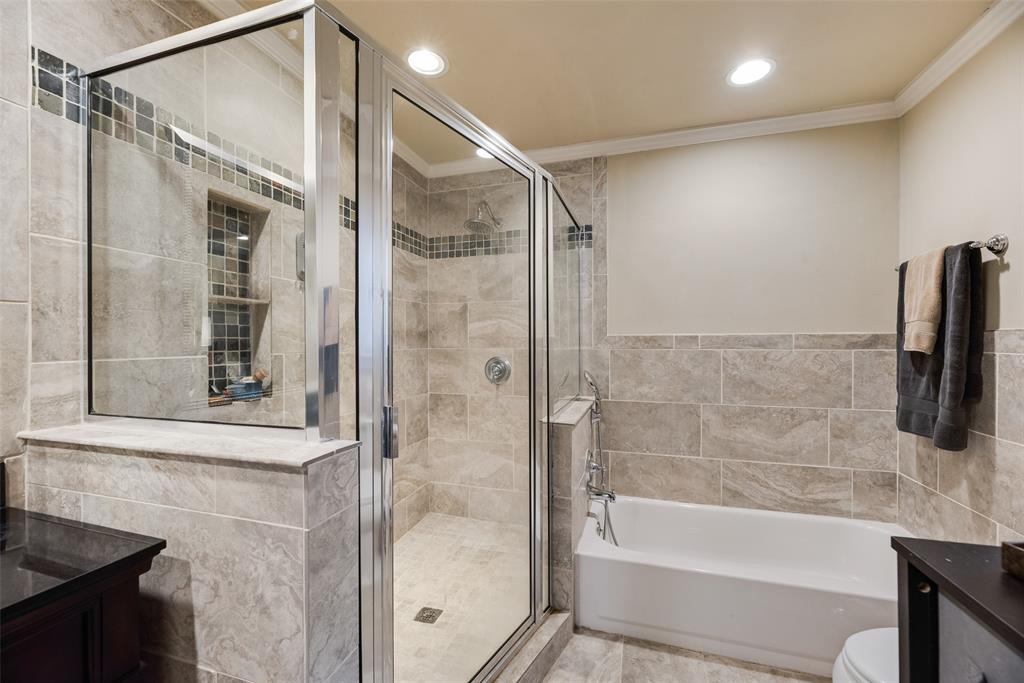 Lake Highlands Estates 8 - Residential