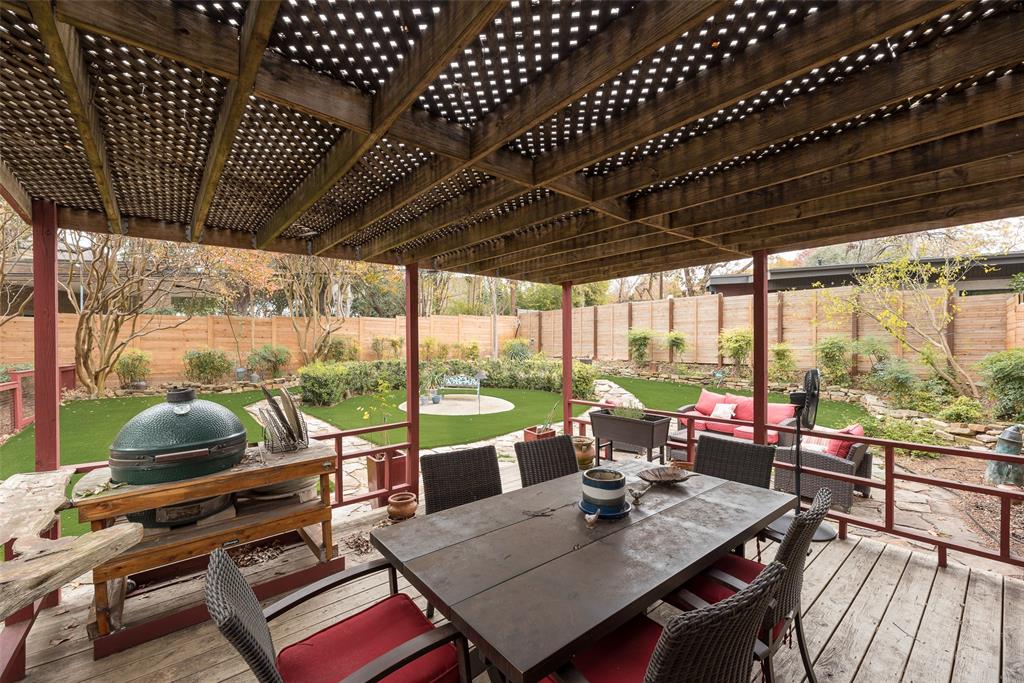 Lake Highlands Estates 8 - Residential