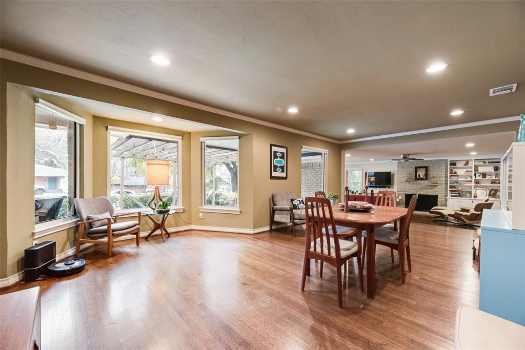 Lake Highlands Estates 8 - Residential