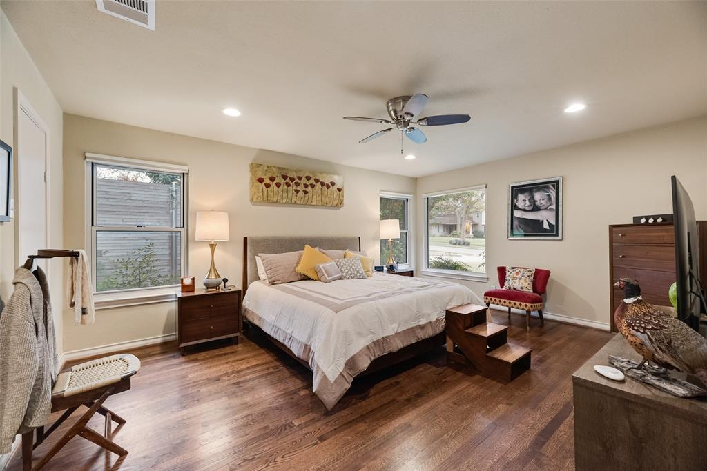 Lake Highlands Estates 8 - Residential