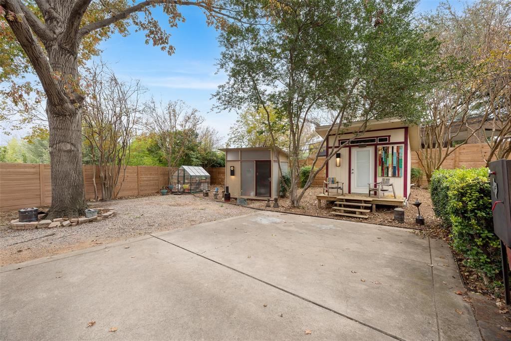 Lake Highlands Estates 8 - Residential