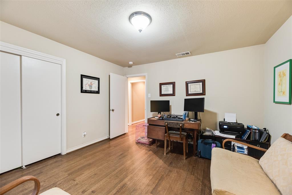 Lake Highlands Estates 8 - Residential