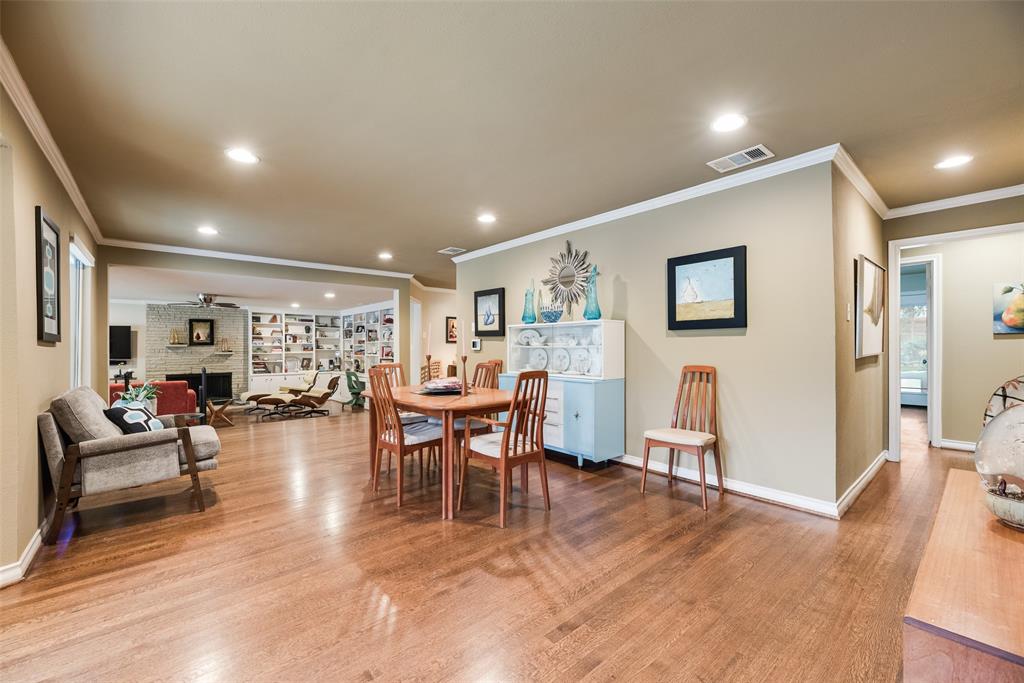 Lake Highlands Estates 8 - Residential