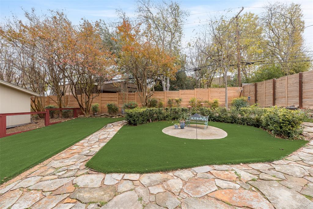 Lake Highlands Estates 8 - Residential