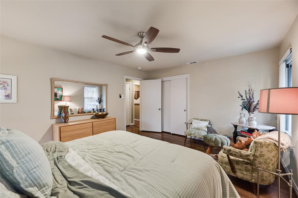 Lake Highlands Estates 8 - Residential