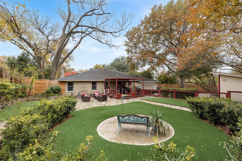 Lake Highlands Estates 8 - Residential