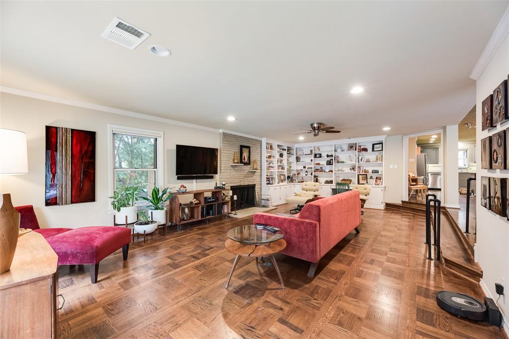 Lake Highlands Estates 8 - Residential