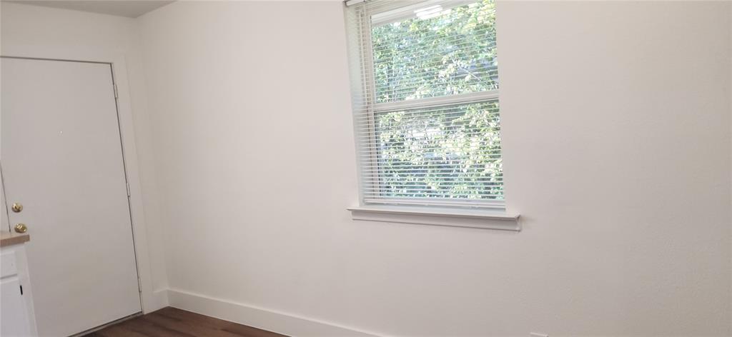 Custer Village 01 - Residential Lease