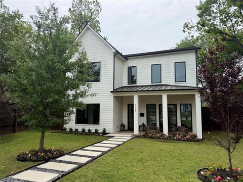 5940 Bryan Parkway Dallas TX 75206