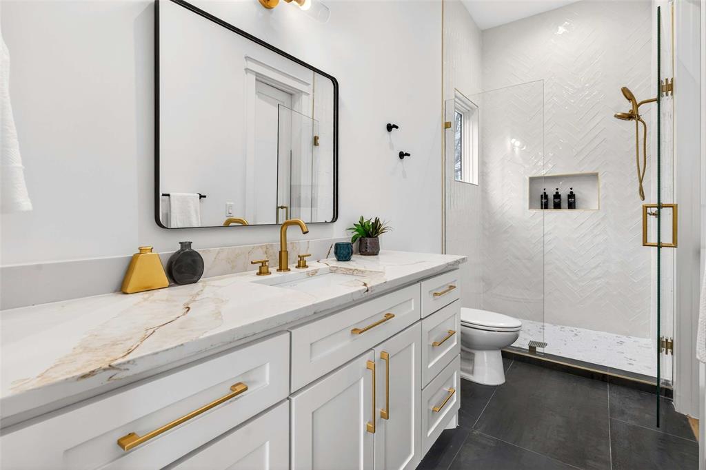 Munger Place - Residential