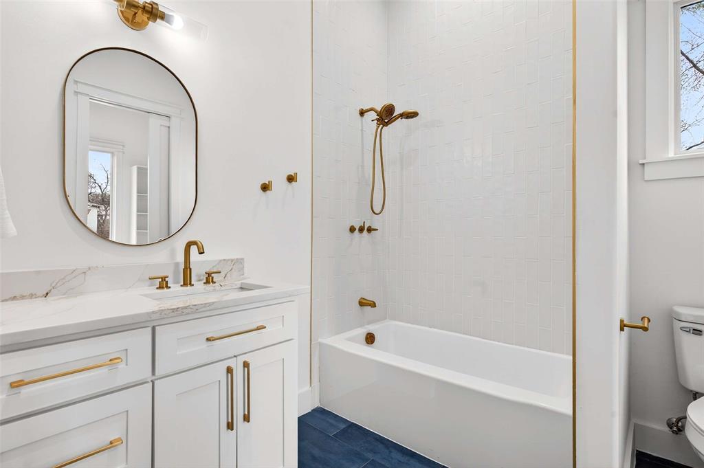 Munger Place - Residential