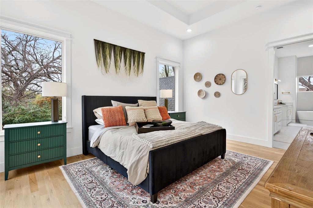 Munger Place - Residential