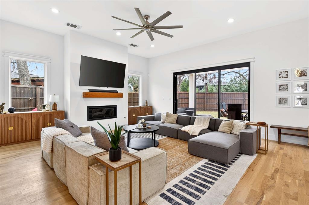 Munger Place - Residential