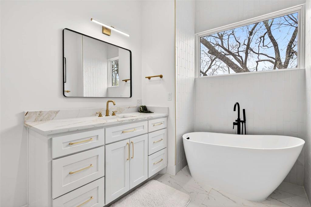 Munger Place - Residential