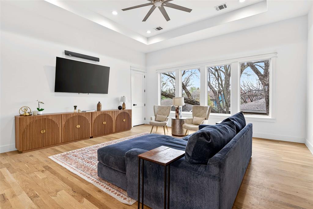 Munger Place - Residential