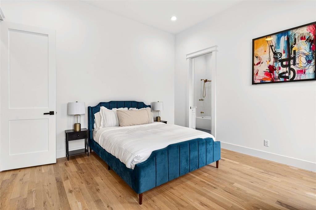 Munger Place - Residential