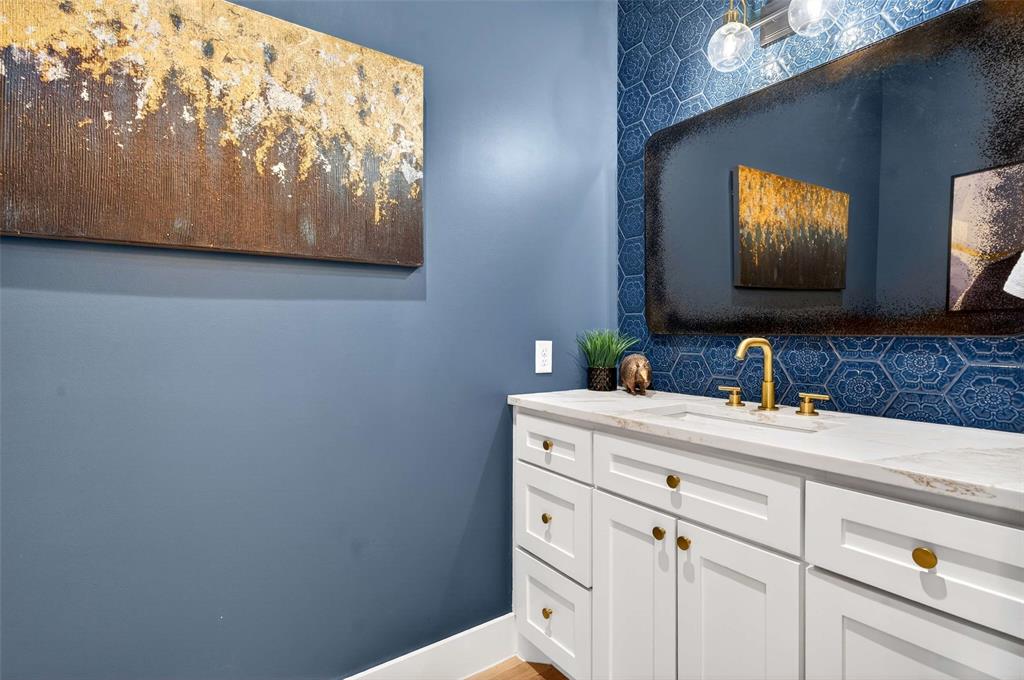 Munger Place - Residential