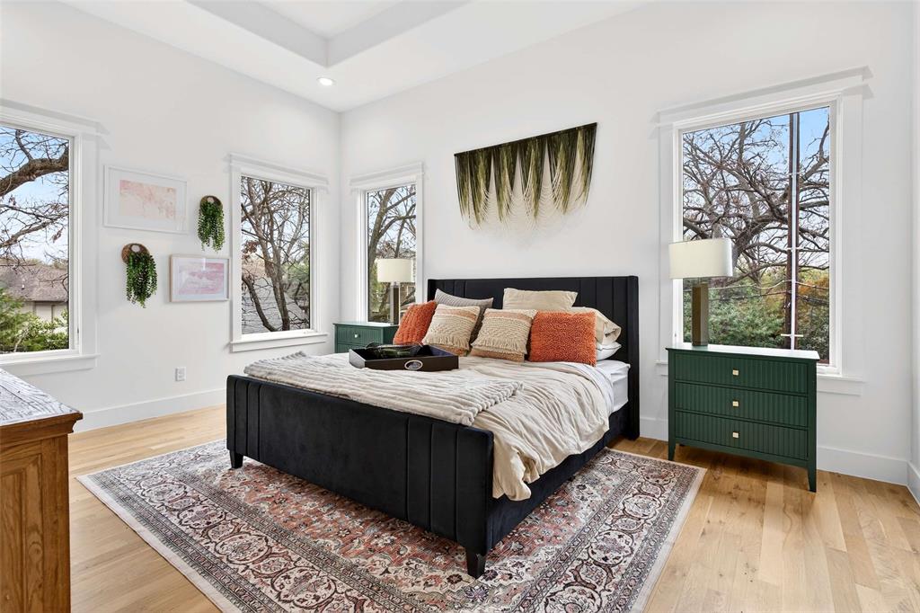 Munger Place - Residential