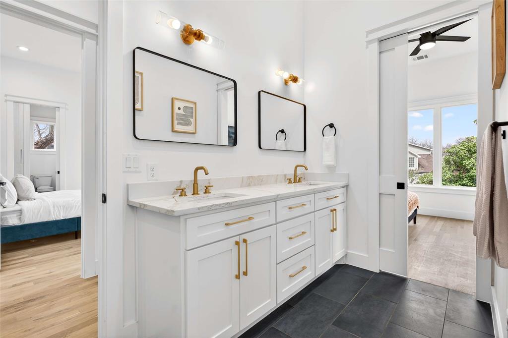 Munger Place - Residential