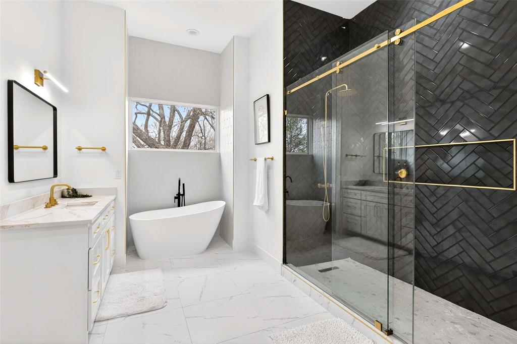 Munger Place - Residential