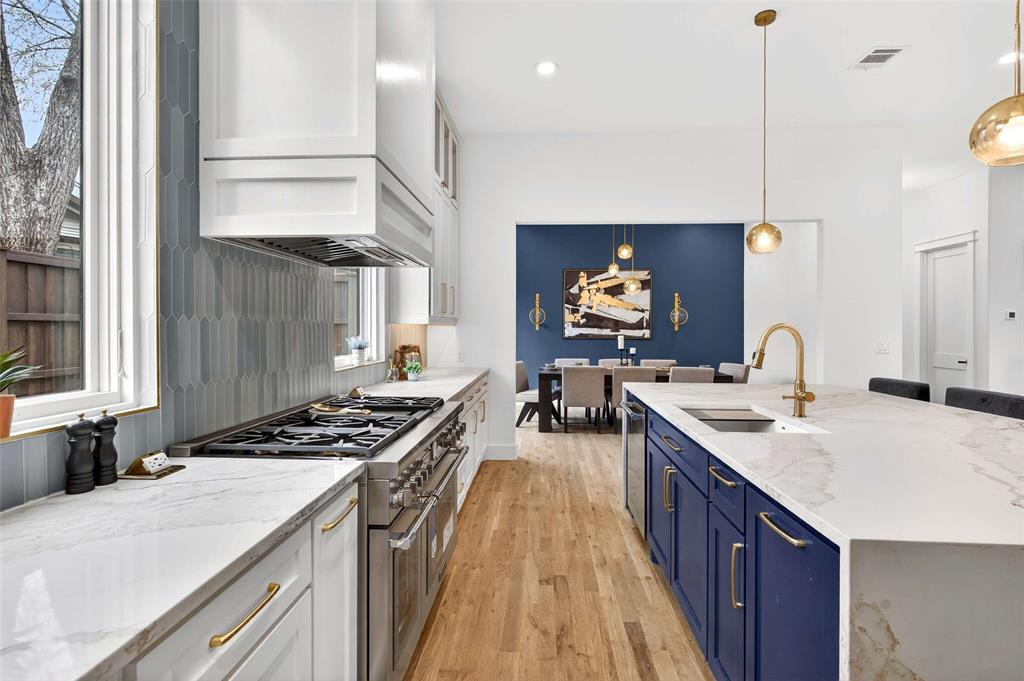 Munger Place - Residential