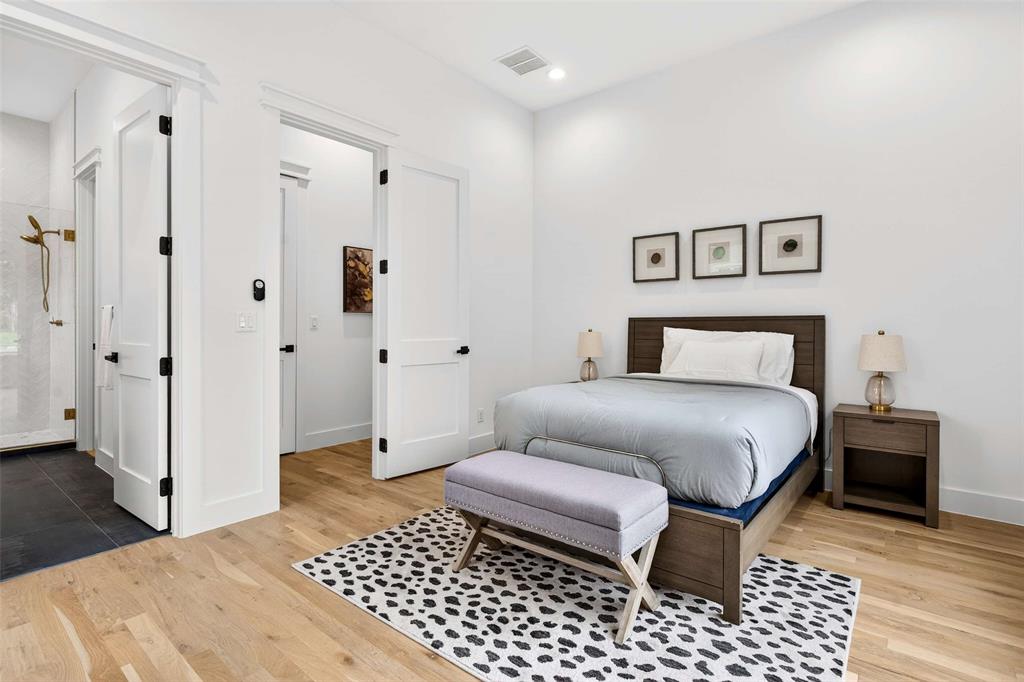 Munger Place - Residential