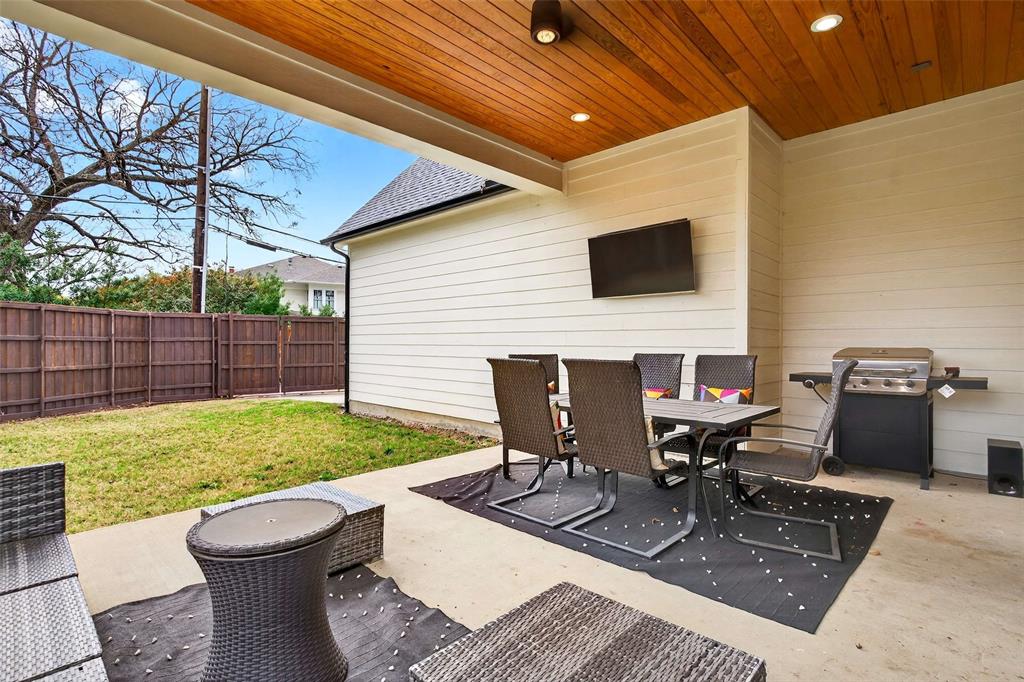 Munger Place - Residential