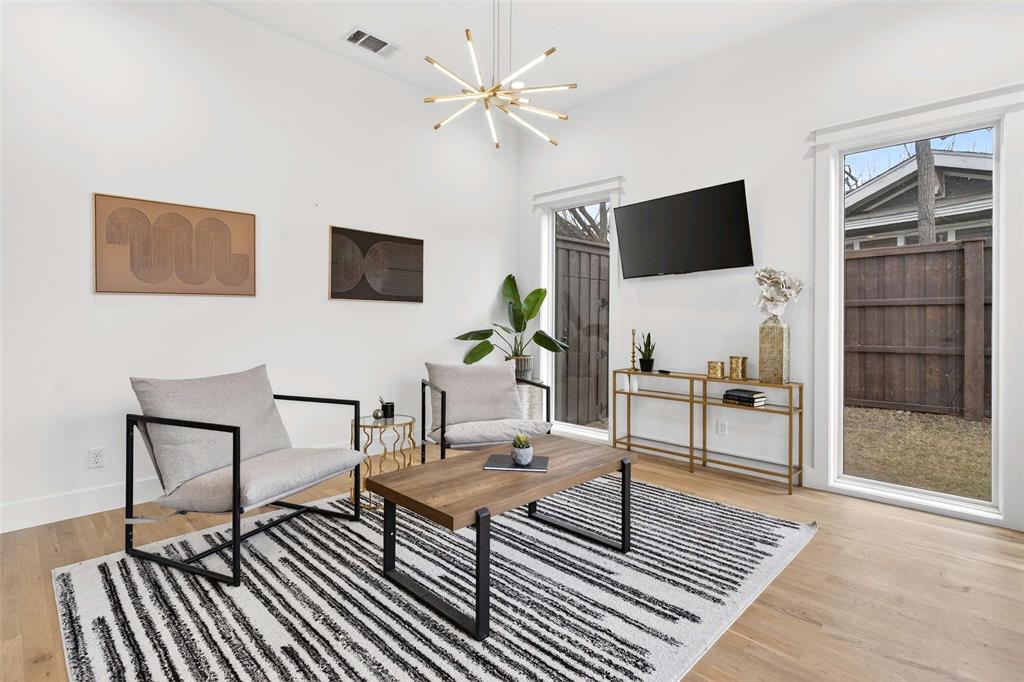 Munger Place - Residential