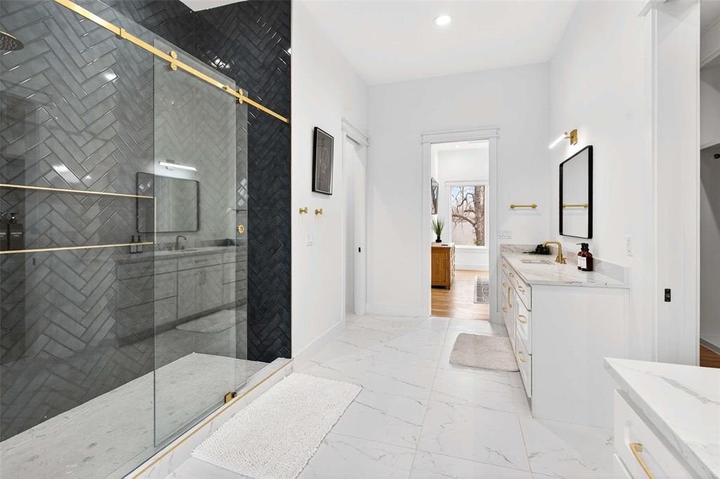 Munger Place - Residential