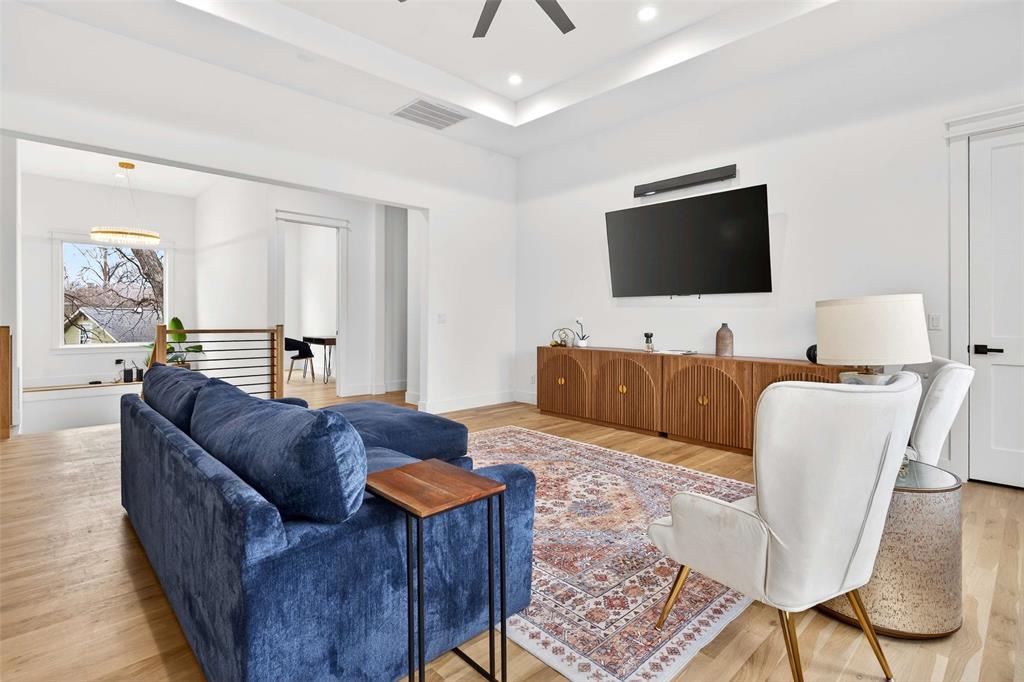 Munger Place - Residential