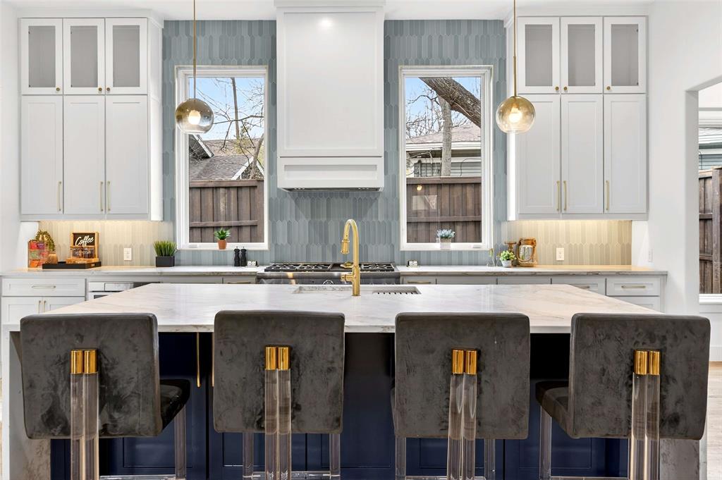 Munger Place - Residential