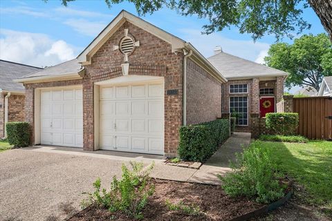 Photo of 3116 Silver Springs Lane, Richardson, TX 75082 (MLS # 21260149)