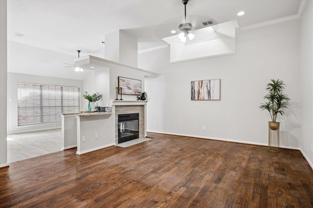 3116 Silver Springs Lane
