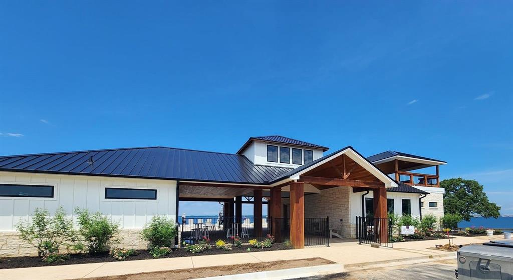 THE SHORES AT THE PENINSULA - Land