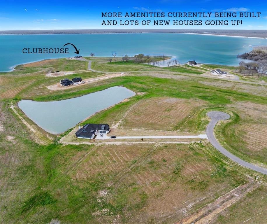 THE SHORES AT THE PENINSULA - Land