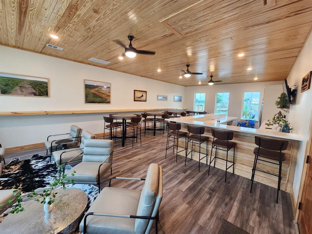 THE SHORES AT THE PENINSULA - Land