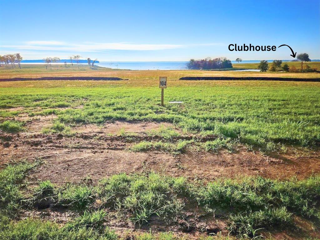 THE SHORES AT THE PENINSULA - Land