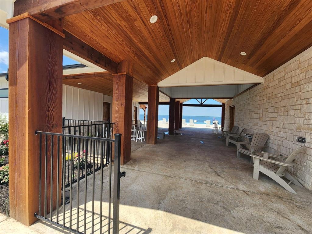 THE SHORES AT THE PENINSULA - Land