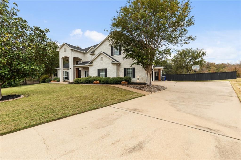 295 Settlers Creek Trail