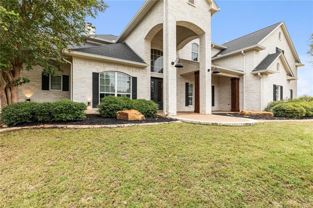 295 Settlers Creek Trail